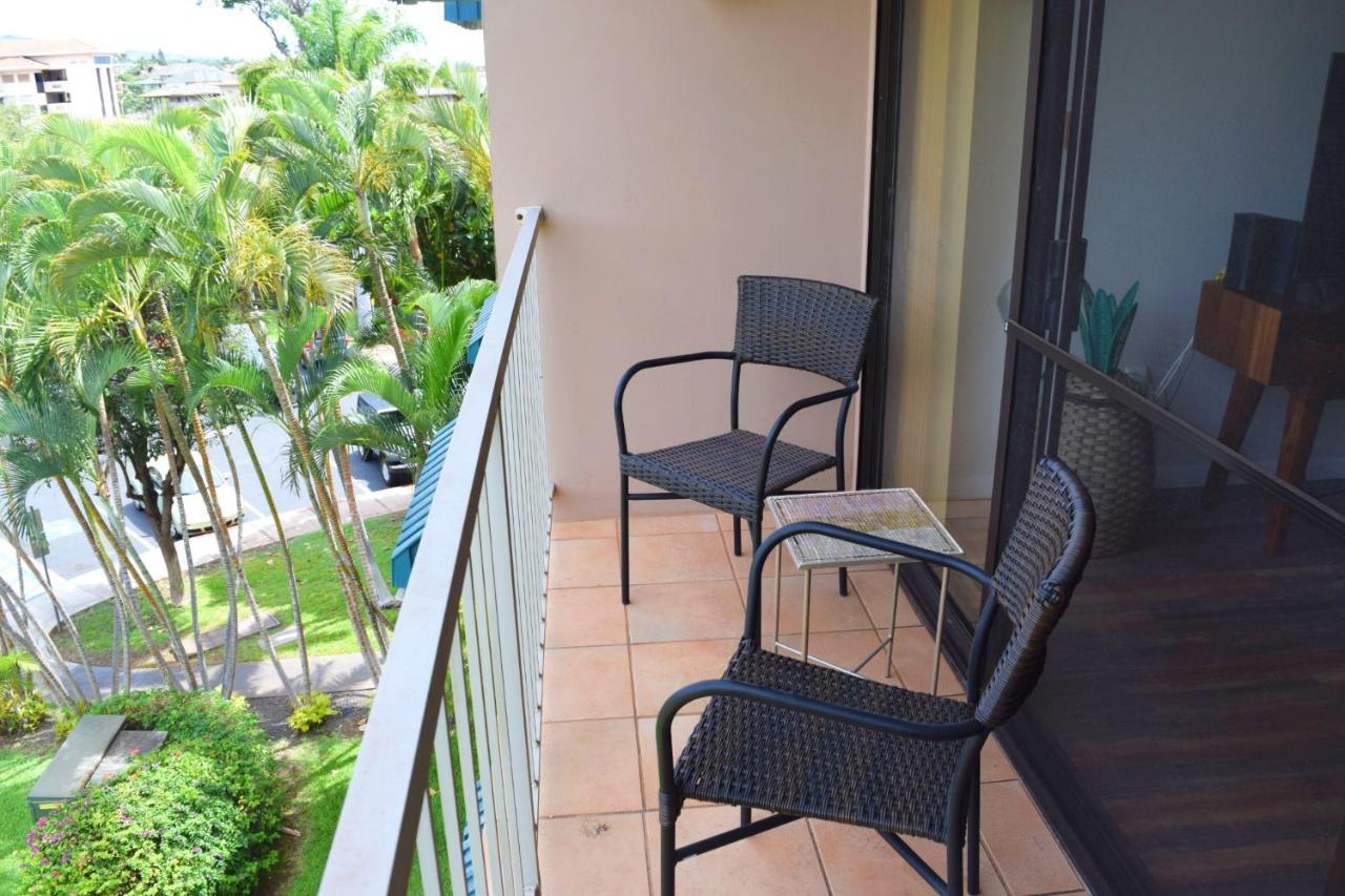 Pacific Shores A406 Kihei Esterno foto
