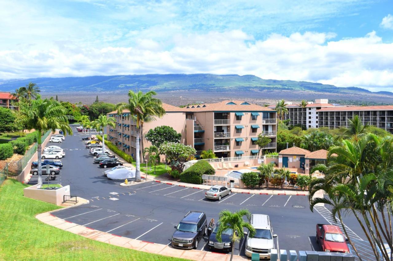 Pacific Shores A406 Kihei Esterno foto