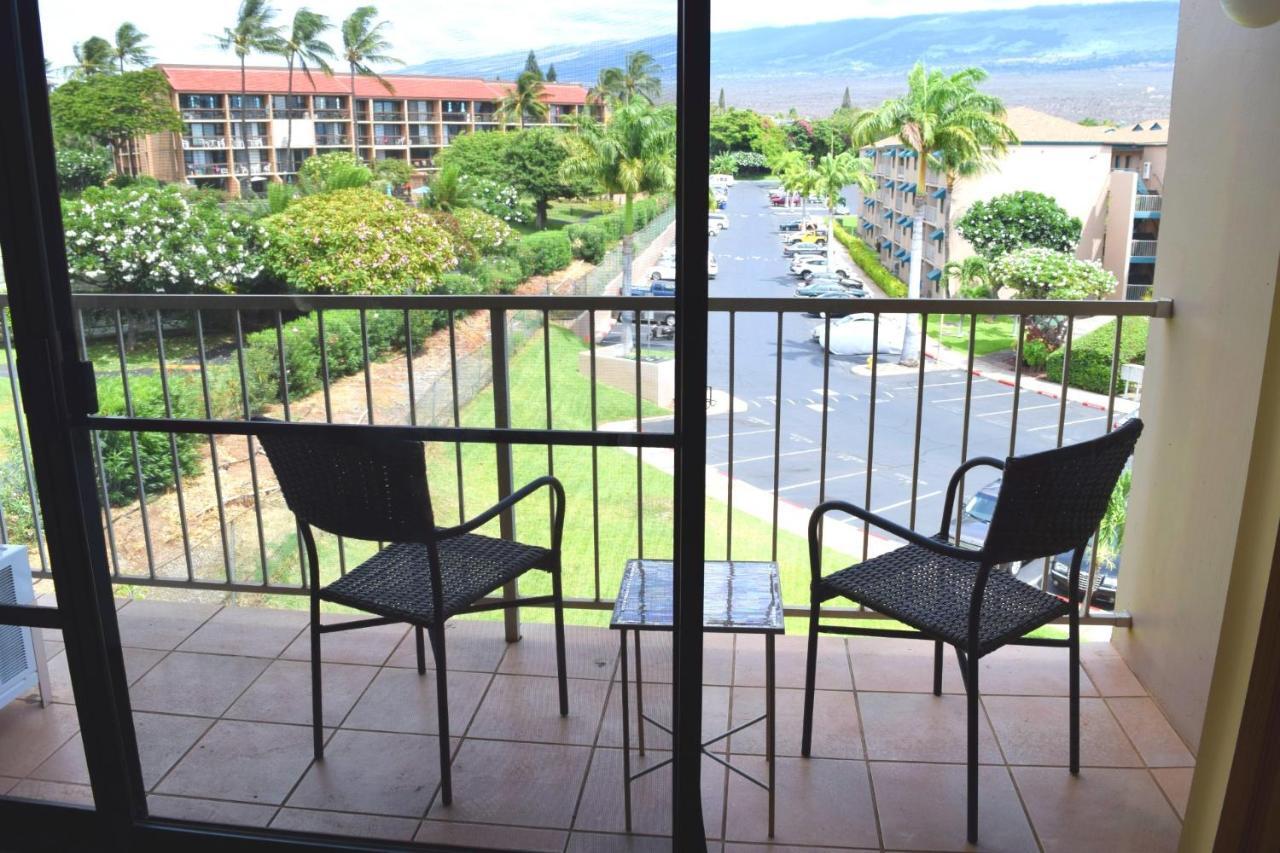 Pacific Shores A406 Kihei Esterno foto